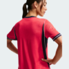 Camisa Feminina Inglaterra 2026/27 II