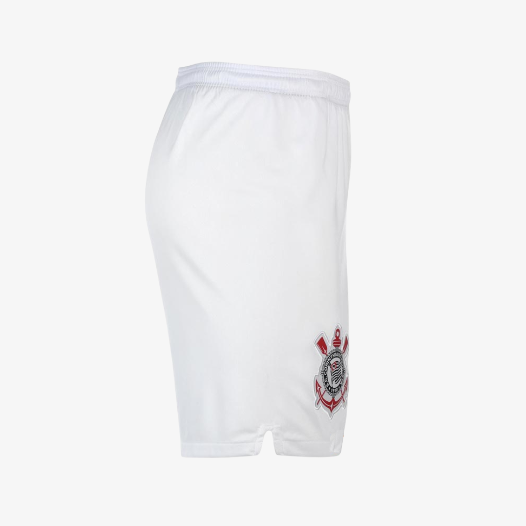 Conjunto Infantil Nike Corinthians 2025/26 II Conjunto Infantil Nike Corinthians 2025/26 II