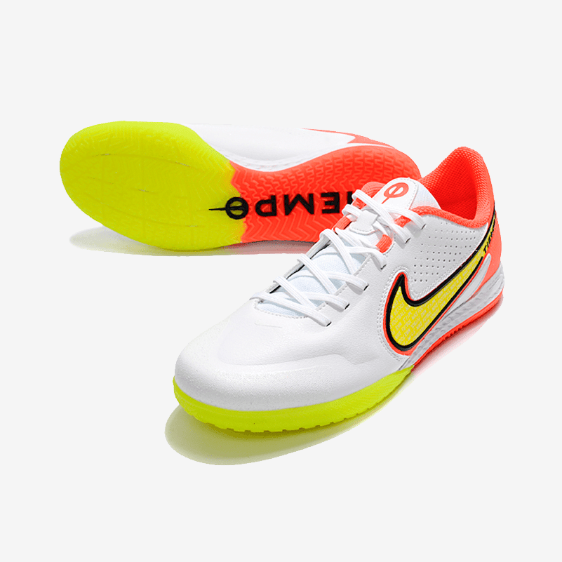 Chuteira Nike Tiempo Legend 9 Pro Futsal Chuteira Nike Tiempo Legend 9 Pro Futsal