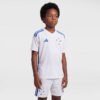 Conjunto Infantil adidas Cruzeiro 2026/27 II