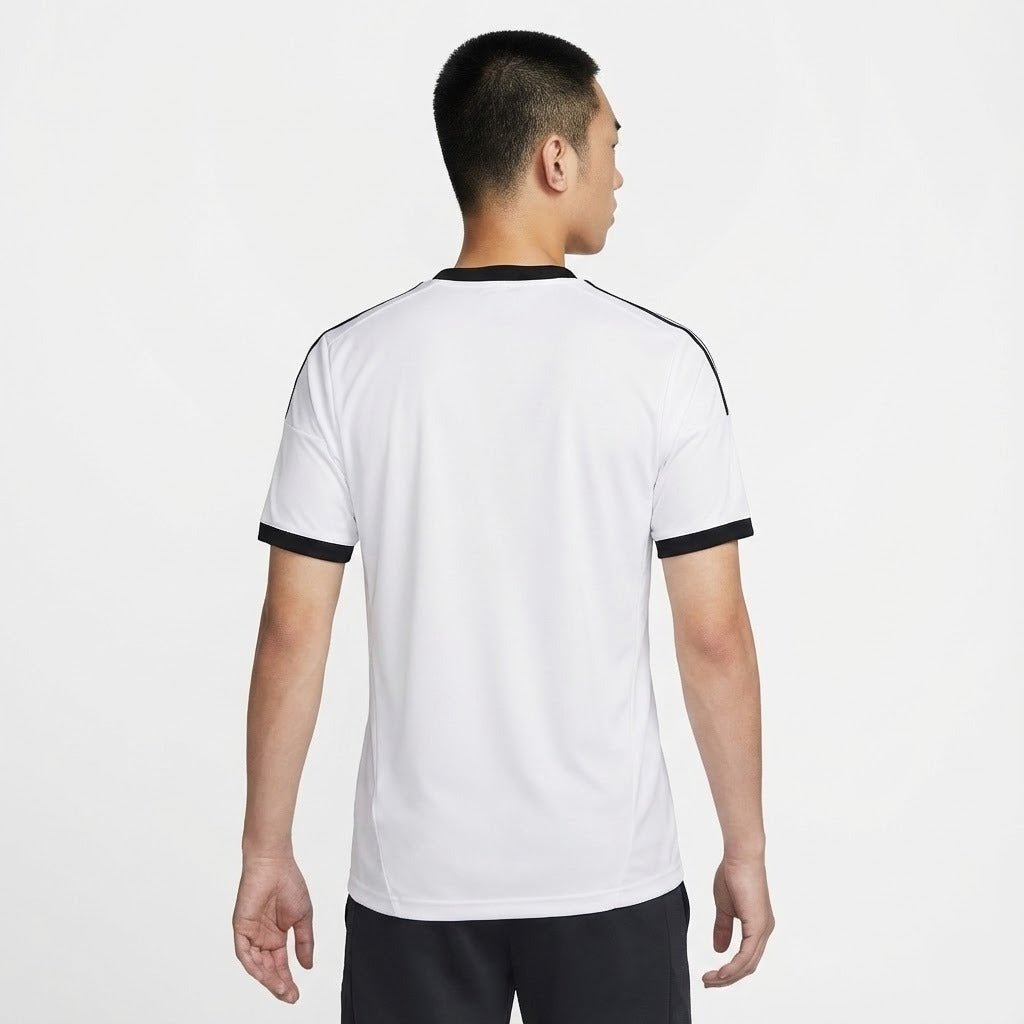 Camisa Retrô Real Madrid 2012/13 I Camisa Retrô Real Madrid 2012/13 I
