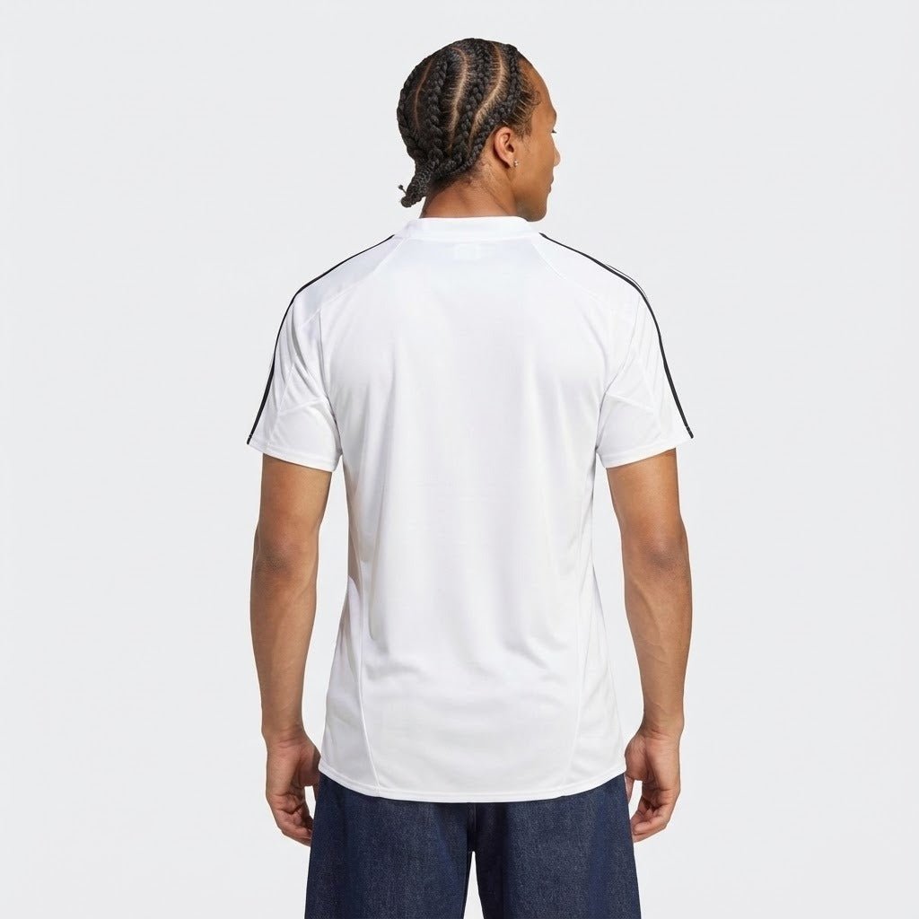 Camisa Retrô Real Madrid 2004/05 I Camisa Retrô Real Madrid 2004/05 I