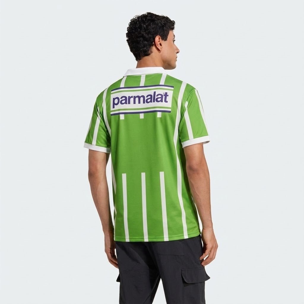 Camisa Retrô Palmeiras 1992/93 I Camisa Retrô Palmeiras 1992/93 I