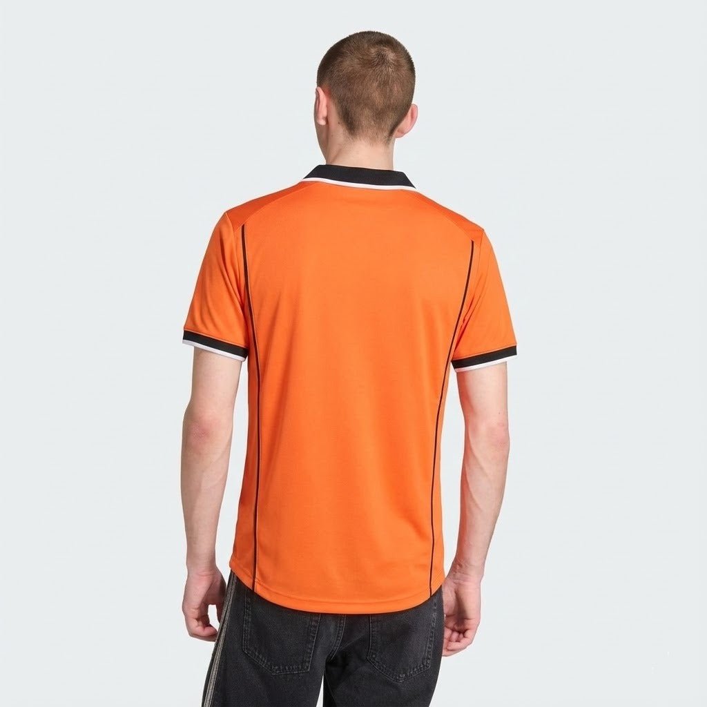 Camisa Retrô Holanda 1998/99 I Camisa Retrô Holanda 1998/99 I