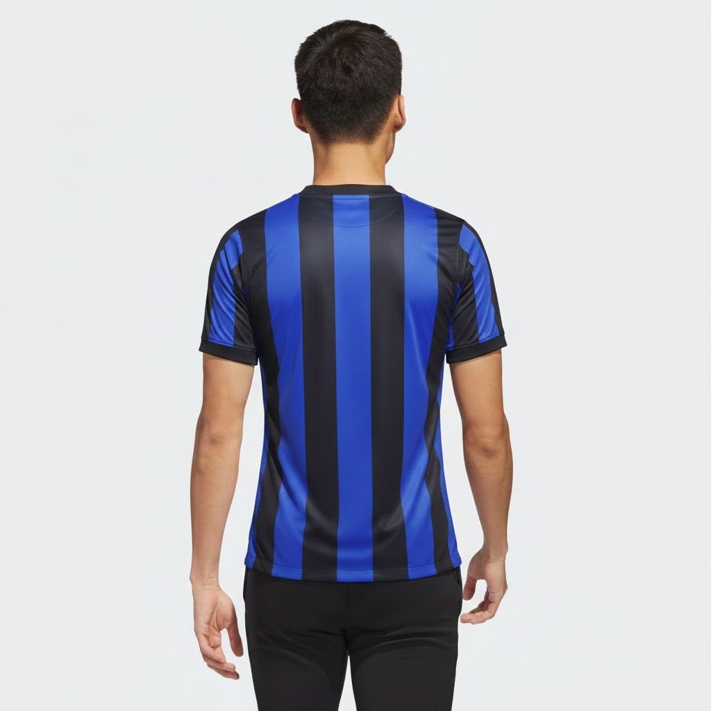 Camisa Retrô Inter de Milão 1999/00 I Camisa Retrô Inter de Milão 1999/00 I