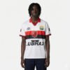 Camisa Retrô Flamengo 1995/96 II