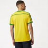 Camisa Seleção Brasil Home - Retrô 1998