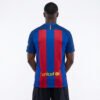 Camisa Retrô Barcelona 2016/17 I