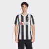 Camisa Retrô Juventus 2011/12 I