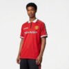 Camisa Retrô Manchester United 1998/99 I