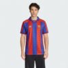 Camisa Retrô Barcelona 1996/97 I