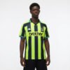 Camisa Retrô Manchester City 1998/99 II