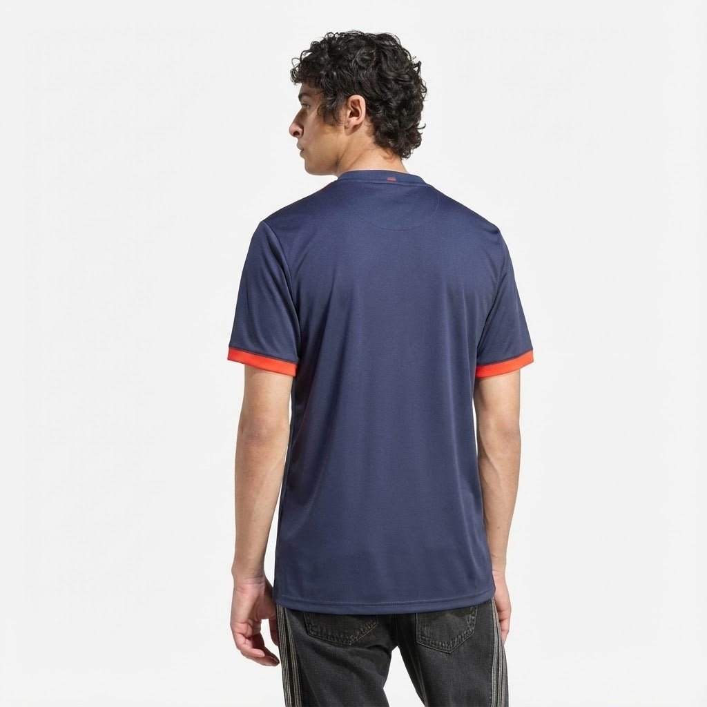 Camisa Retrô Paris Saint Germain 2013/14 I Camisa Retrô Paris Saint Germain 2013/14 I