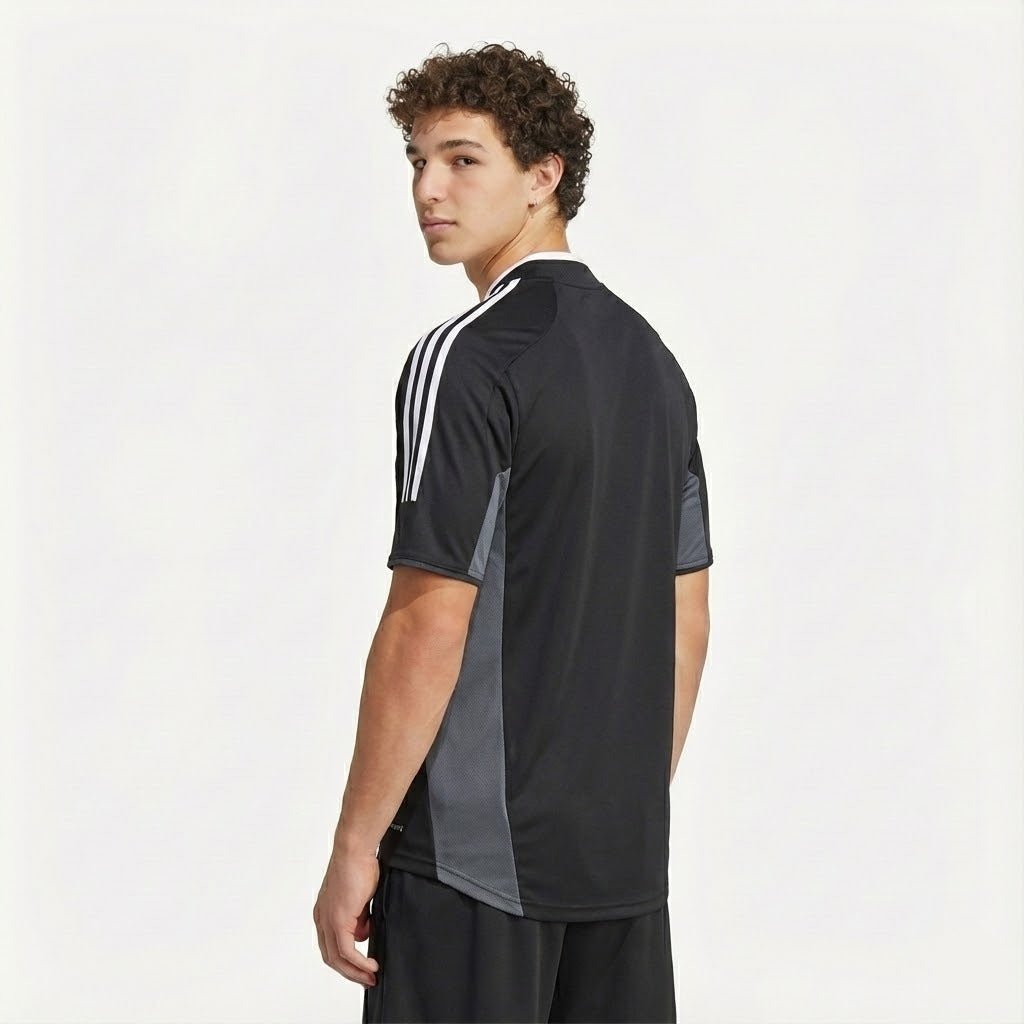 Camisa Retrô Real Madrid 2004/05 II Camisa Retrô Real Madrid 2004/05 II