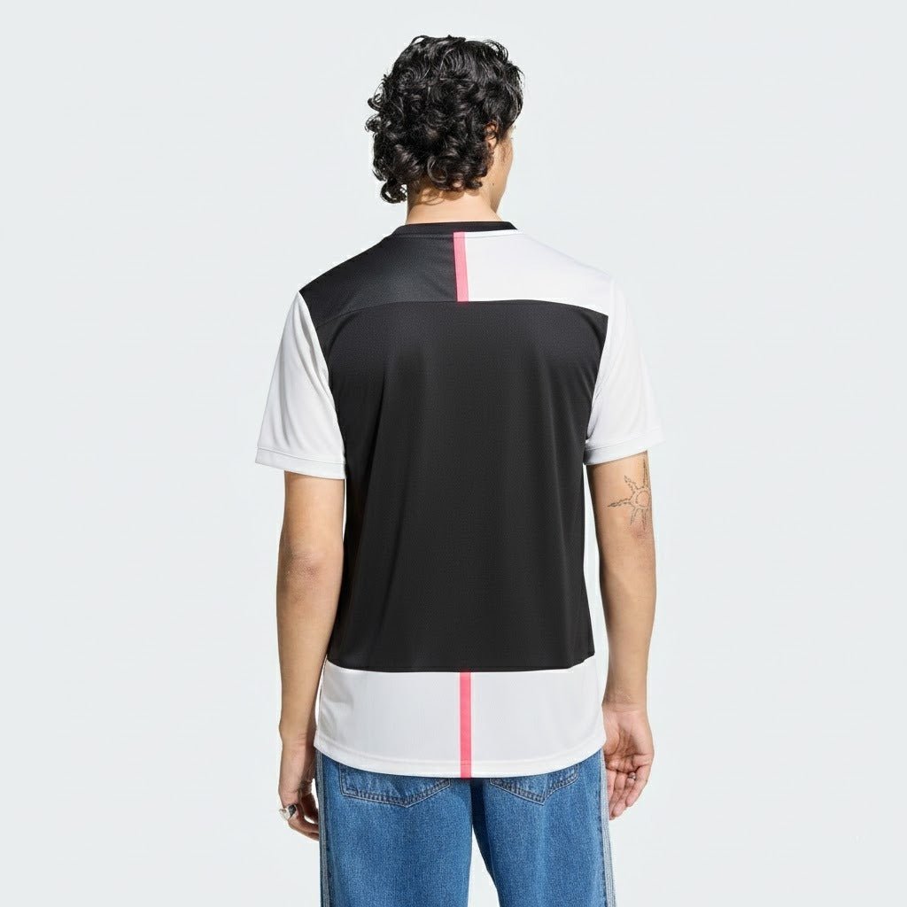 Camisa Retrô Juventus 2019/20 I Camisa Retrô Juventus 2019/20 I