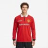 Camisa Retrô Manchester United 1998/99 I Manga Longa