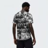 Camisa Corinthians Pré-Jogo 2026/27