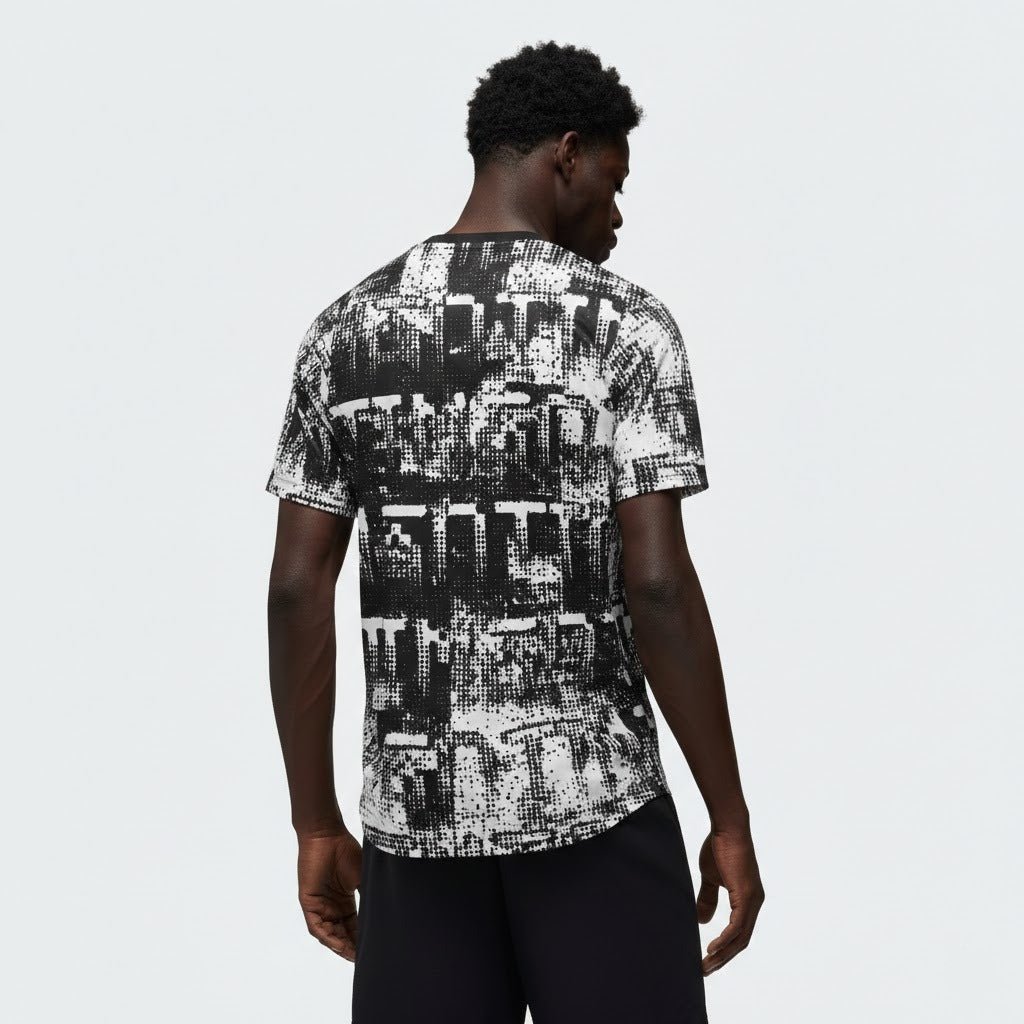 Camisa Corinthians Pré-Jogo 2026/27 Camisa Corinthians Pré-Jogo 2026/27