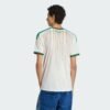 Camisa Argélia 2026/26 Home