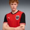 Camisa Áustria 2026/26 Home