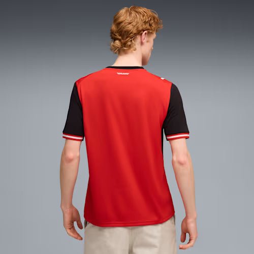 Camisa Áustria 2026/26 Home Camisa Áustria 2026/26 Home