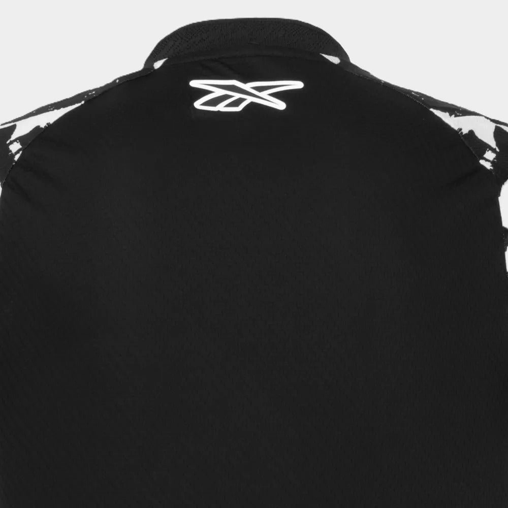 Camisa Reebok Botafogo 2025/26 IV Camisa Reebok Botafogo 2025/26 IV