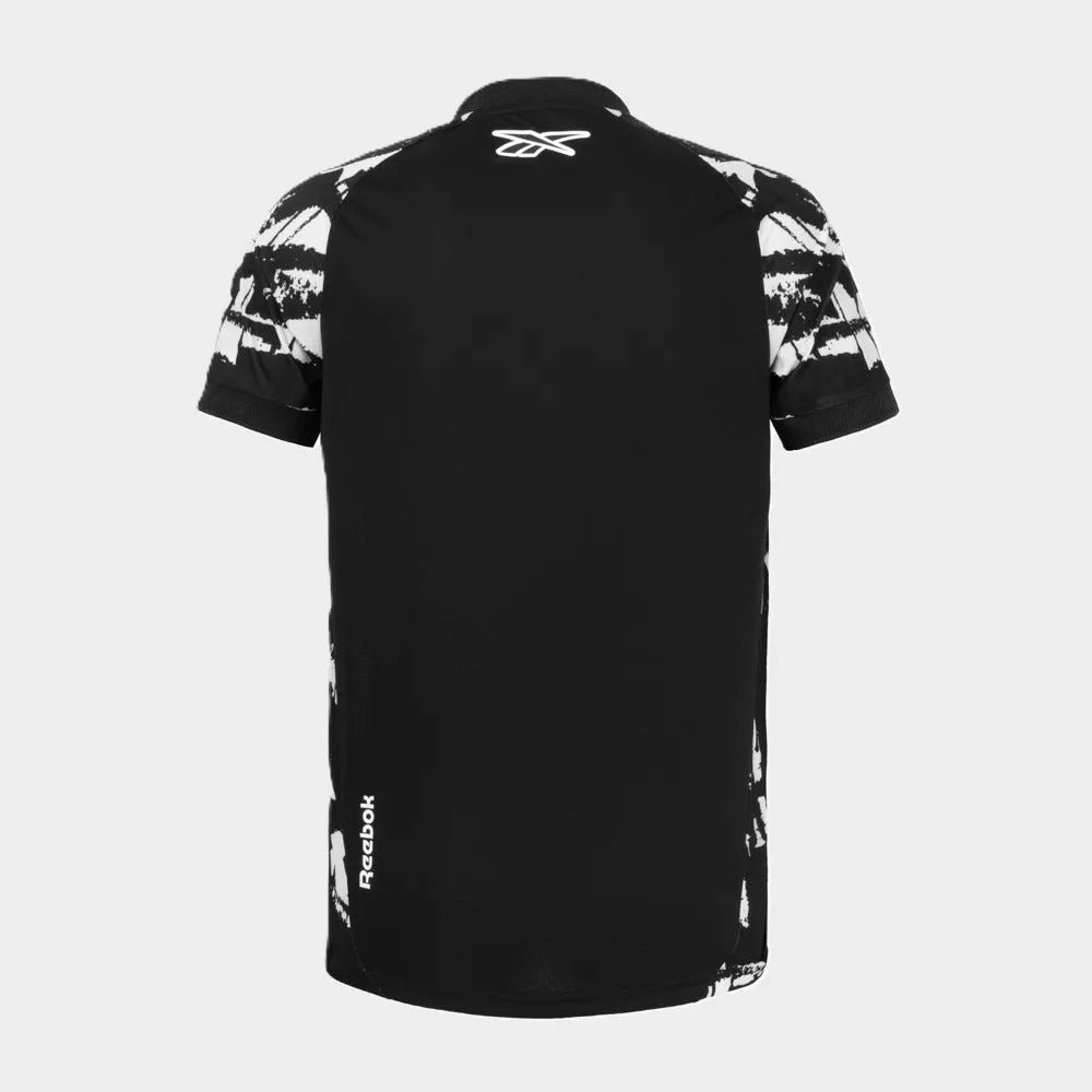 Camisa Reebok Botafogo 2025/26 IV Camisa Reebok Botafogo 2025/26 IV