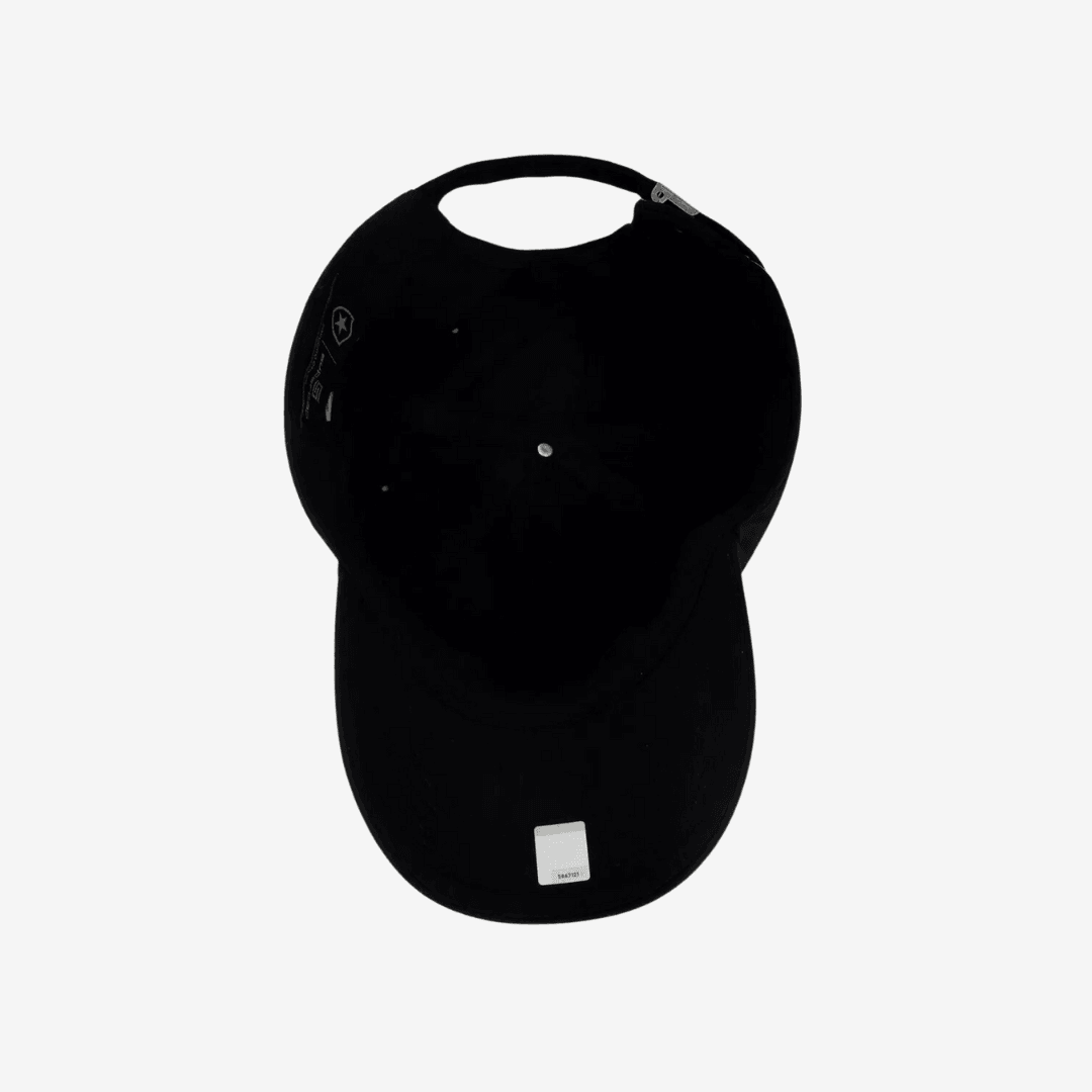 Boné Botafogo Essential Preto Boné Botafogo Essential Preto