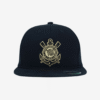 Boné Corinthians Gold Edition