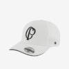 Boné Corinthians Prestige - Branco
