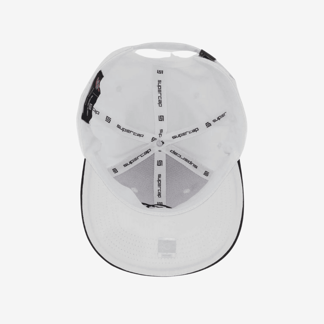 Boné Corinthians Prestige - Branco Boné Corinthians Prestige - Branco