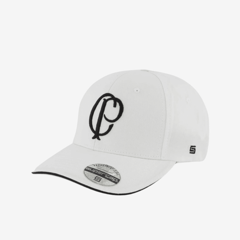 Boné Corinthians Prestige – Branco