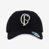 Boné Corinthians Prestige - Preto