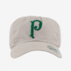 Boné Palmeiras Classic - Cinza