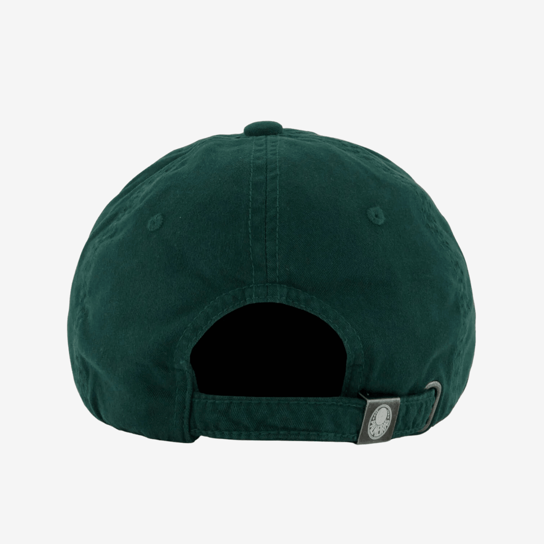 Boné Palmeiras Classic - Verde Escuro Boné Palmeiras Classic - Verde Escuro
