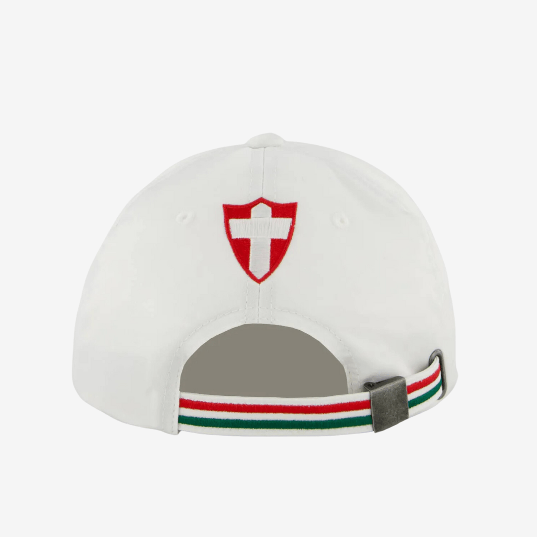 Boné Palmeiras Classic - Branco Boné Palmeiras Classic - Branco