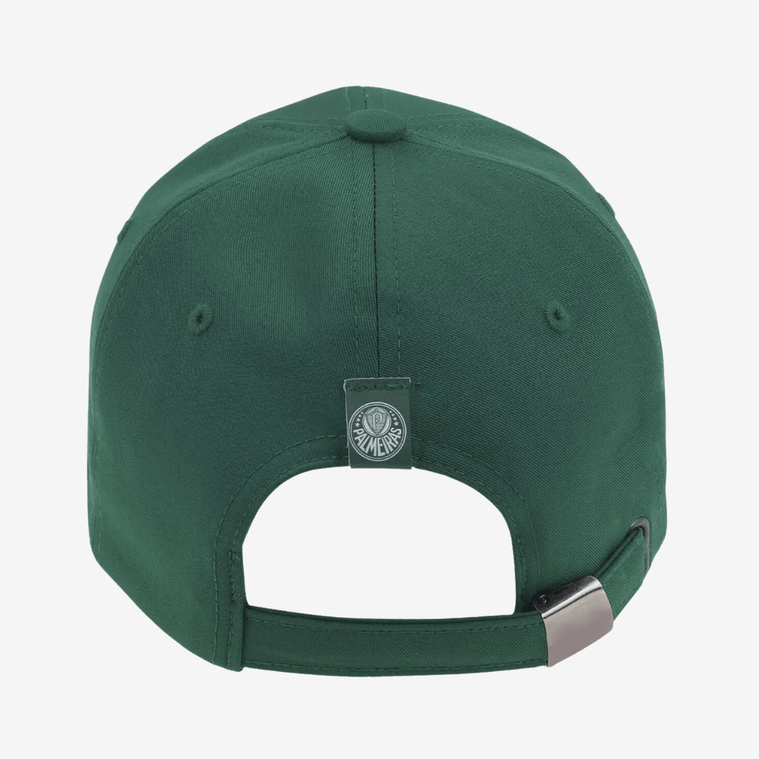 Boné Palmeiras Mascote - Verde Boné Palmeiras Mascote - Verde