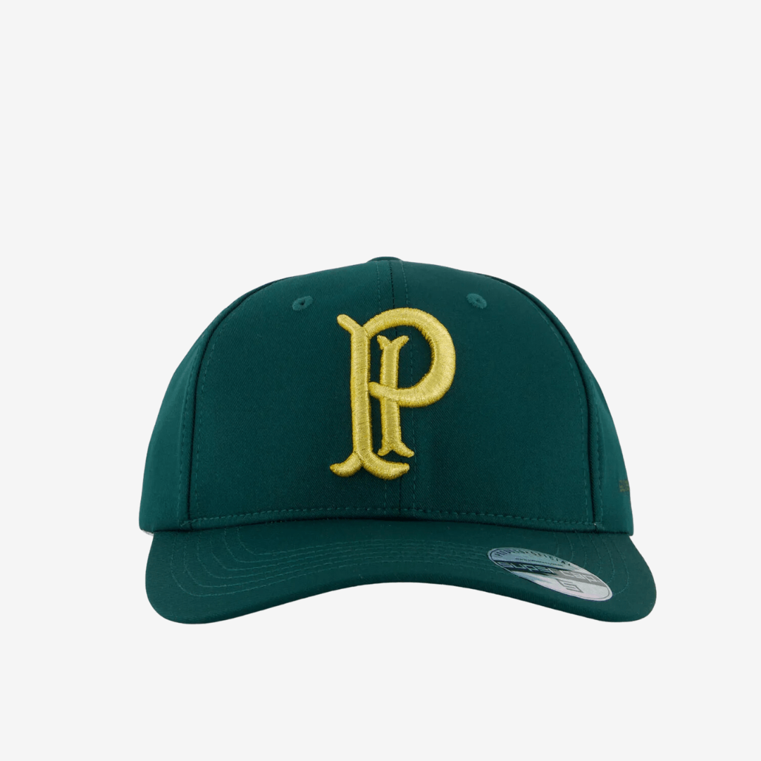 Boné Palmeiras Palestra Verde Boné Palmeiras Palestra Verde