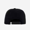 Boné Santos Americano Preto