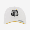 Boné Santos Classic - Branco