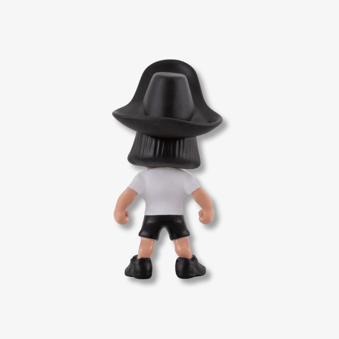 Mascote Corinthians - O Mosqueteiro Camisa 2 Mascote Corinthians - O Mosqueteiro Camisa 2