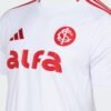 Camisa Adidas Internacional 2025/26 II MERCADO N° 25