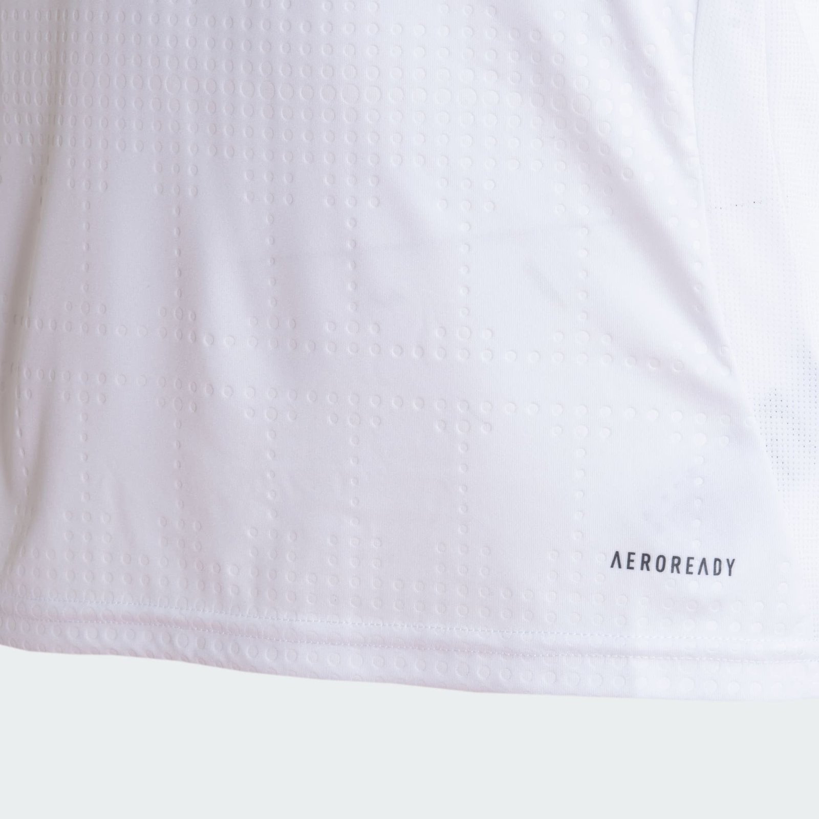 Camisa Adidas Internacional 2025/26 II MERCADO N° 25 Camisa Adidas Internacional 2025/26 II MERCADO N° 25