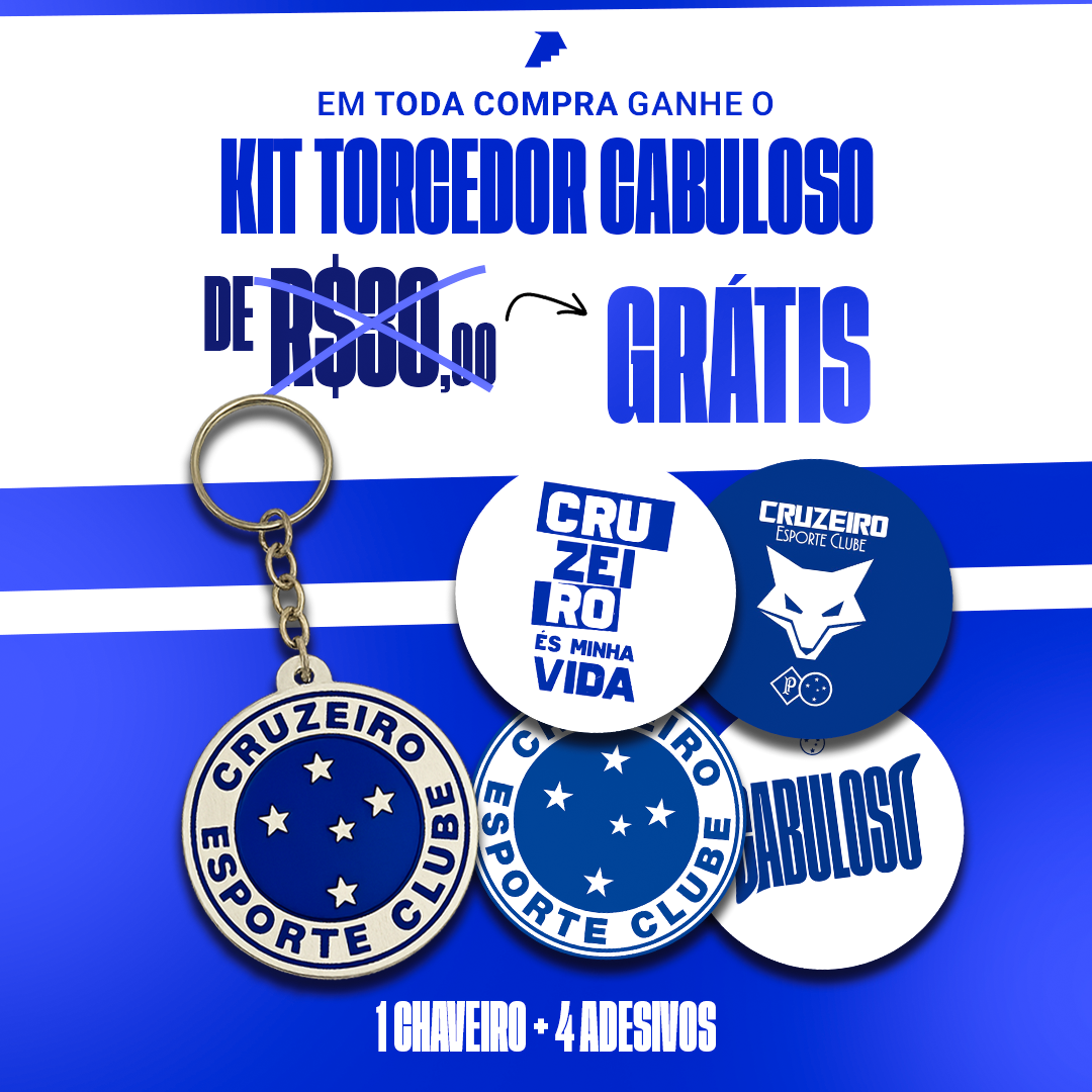 Camisa adidas Cruzeiro 2024/25 III Camisa adidas Cruzeiro 2024/25 III