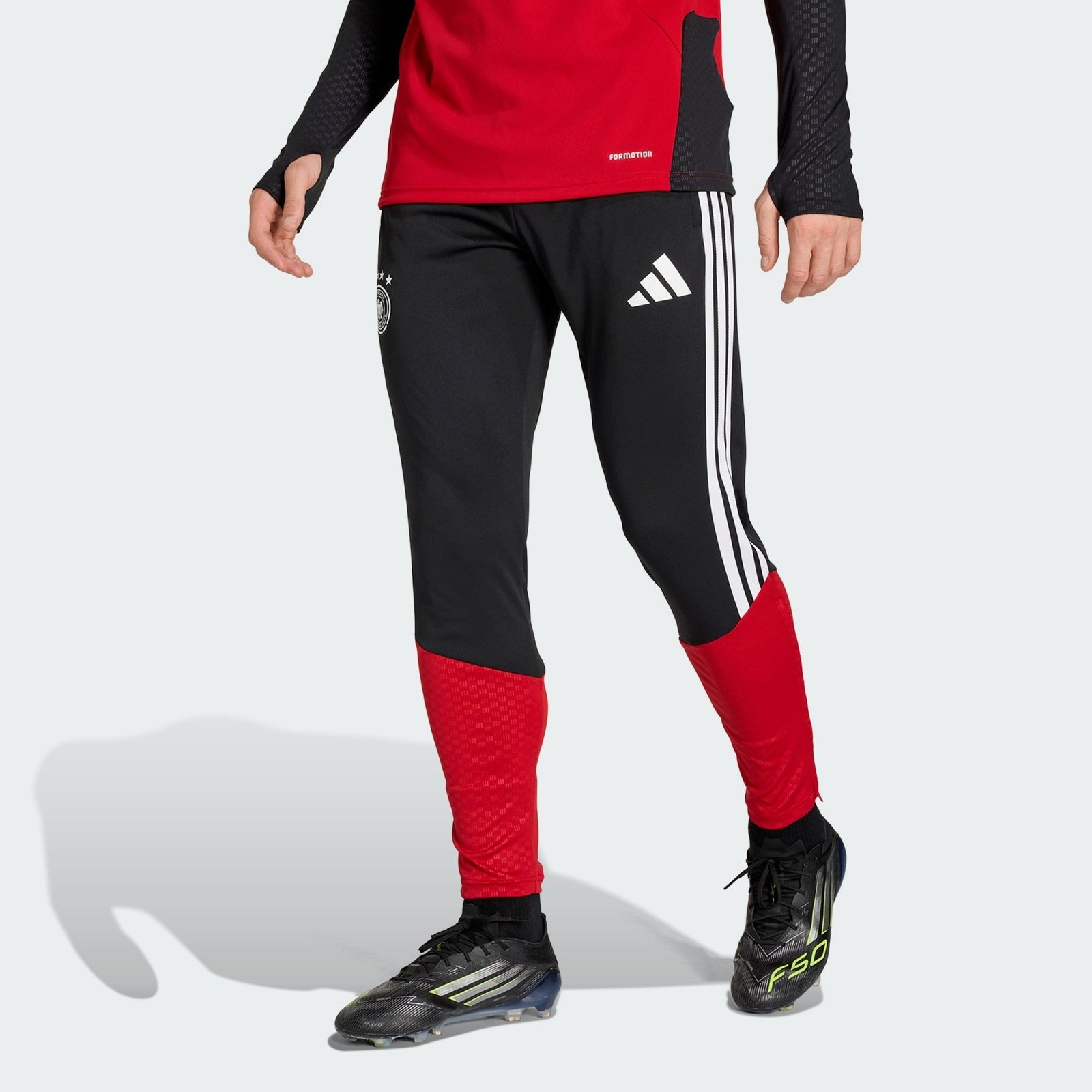 Calça Treino Alemanha 2026/27 Calça Treino Alemanha 2026/27