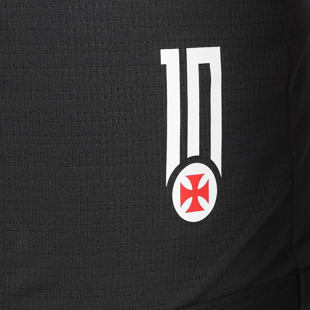 Camisa Feminina Kappa Vasco da Gama 2024/25 I Camisa Feminina Kappa Vasco da Gama 2024/25 I