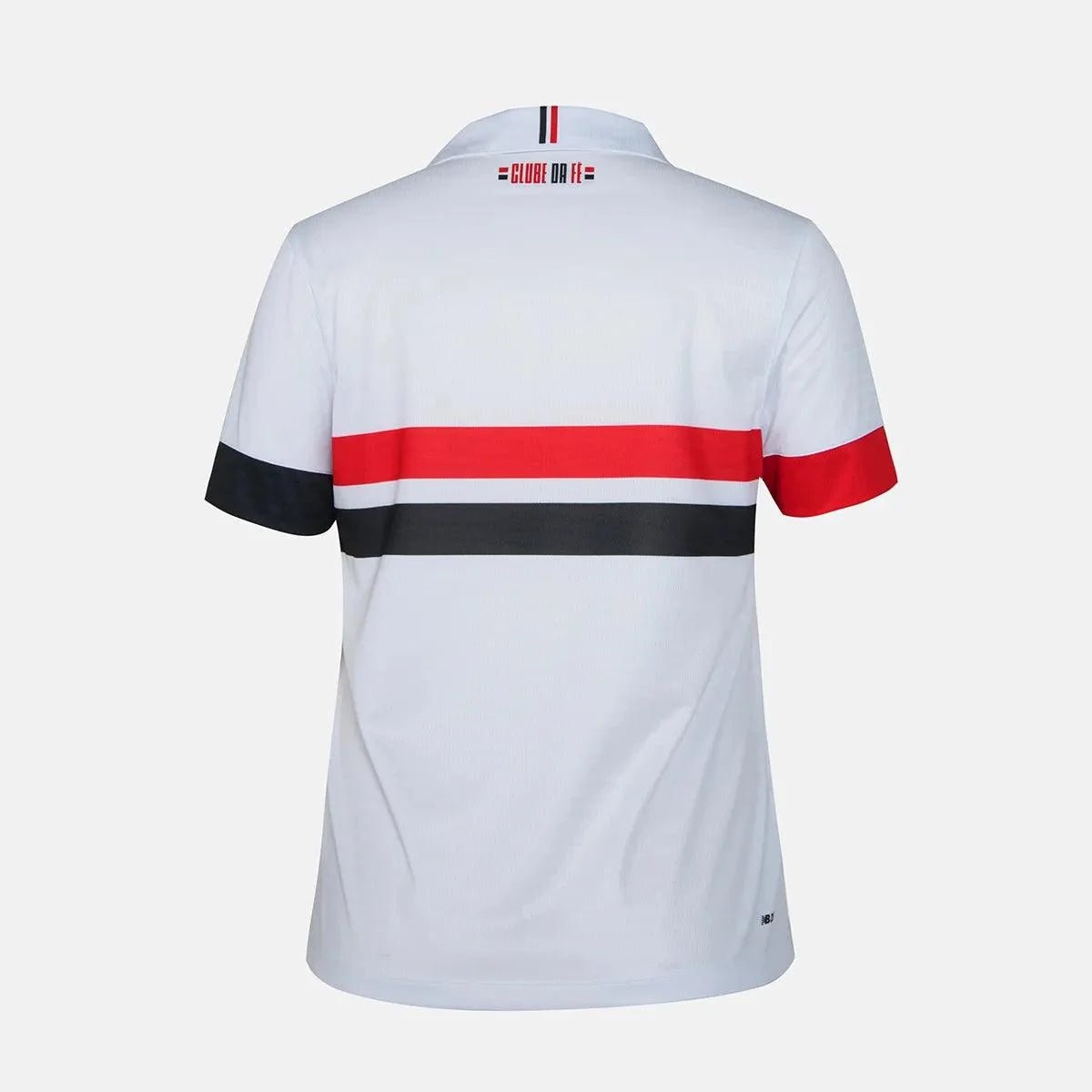 Camisa Feminina New Balance São Paulo FC 2024/25 I Camisa Feminina New Balance São Paulo FC 2024/25 I
