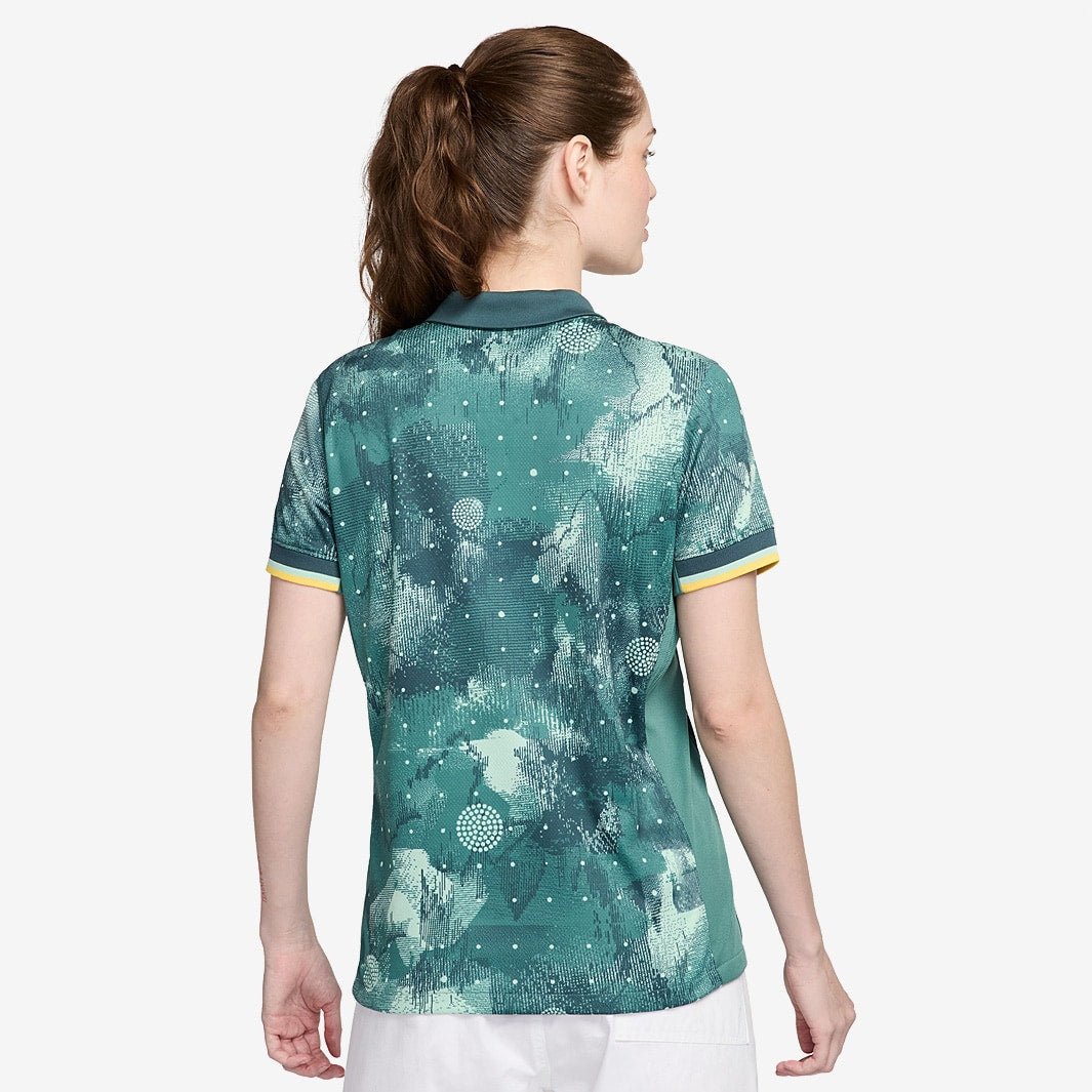 Camisa Feminina Nike Tottenham FC 2024/25 III Camisa Feminina Nike Tottenham FC 2024/25 III
