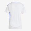 Camisa Feminina Olympique Lyonnais 2024/25 I