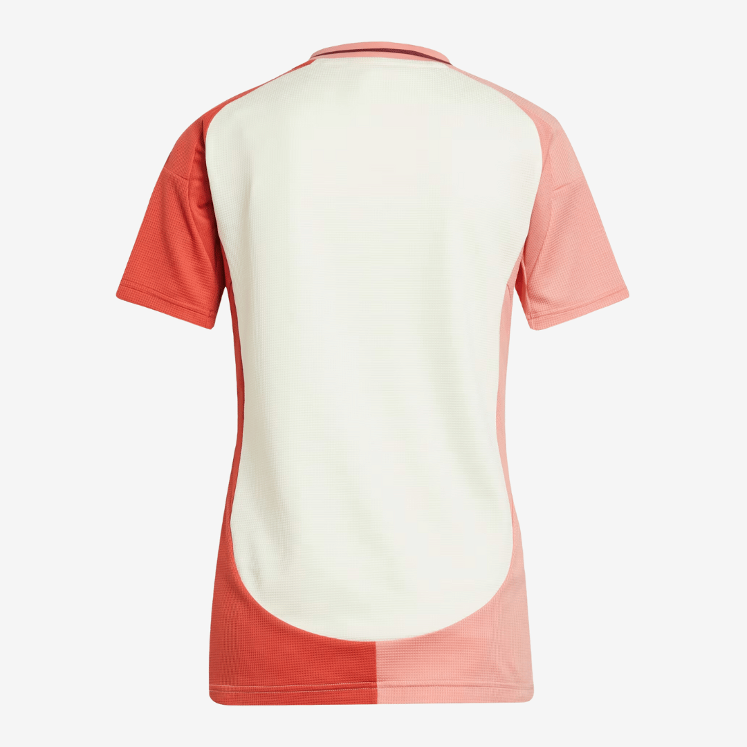 Camisa Feminina Olympique Lyonnais 2024/25 III Camisa Feminina Olympique Lyonnais 2024/25 III